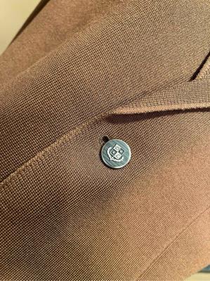 wholesale quality loro piana jacket model no. 8